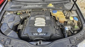 VW Passat - 2350 € / 4596.20 лв. - 10855504 14