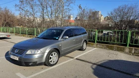 VW Passat - 2350 € / 4596.20 лв. - 10855504 5
