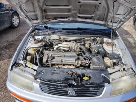 Mazda 323 1.5 - 750 € / 1466.87 лв. - 46126629 10