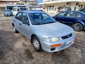 Mazda 323 1.5 - 750 € / 1466.87 лв. - 46126629 2