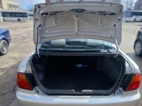 Mazda 323 1.5 - 750 € / 1466.87 лв. - 46126629 11