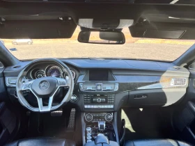 Mercedes-Benz CLS 63 AMG - 27200 € / 53198.58 лв. - 98886507 7