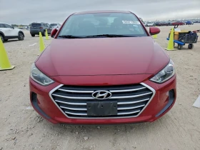 Hyundai Elantra 2l Sel, снимка 5 - Автомобили и джипове - 53650465