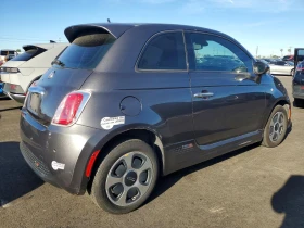Fiat 500e ПОДГРЕВ - 6800 € / 13299.64 лв. - 69208102 6