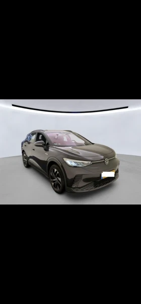 VW ID.4 150kw