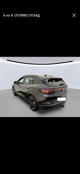 VW ID.4 150kw - 19800 € / 38725.43 лв. - 30955415 3