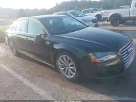 Audi A8 4.2 - 6140 € / 12008.80 лв. - 55327568 3