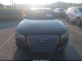 Audi A8 4.2 - 6140 € / 12008.80 лв. - 55327568 2