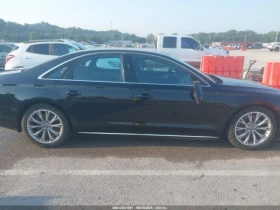 Audi A8 4.2 - 6140 € / 12008.80 лв. - 55327568 14