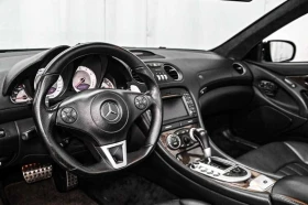 Mercedes-Benz SL * SL63 AMG * CARFAX * ЦЕНА ДО БГ | Auto.bg — изображение 11
