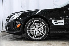 Mercedes-Benz SL * SL63 AMG * CARFAX * ЦЕНА ДО БГ | Auto.bg — изображение 5