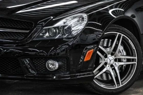 Mercedes-Benz SL * SL63 AMG * CARFAX * ЦЕНА ДО БГ | Auto.bg — изображение 2