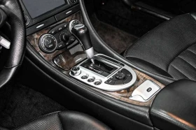 Mercedes-Benz SL * SL63 AMG * CARFAX * ЦЕНА ДО БГ | Auto.bg — изображение 12