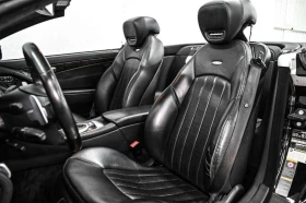 Mercedes-Benz SL * SL63 AMG * CARFAX * ЦЕНА ДО БГ | Auto.bg — изображение 10