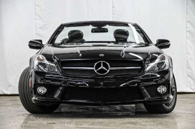 Mercedes-Benz SL * SL63 AMG * CARFAX * ЦЕНА ДО БГ | Auto.bg — изображение 3