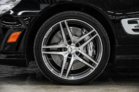Mercedes-Benz SL * SL63 AMG * CARFAX * ЦЕНА ДО БГ | Auto.bg — изображение 6
