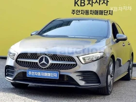 Mercedes-Benz A 250 2020* AMG PK* DISTRONIK* DIGITAL* KEYLESS* ������  | Mobile.bg � ����� ������ 2