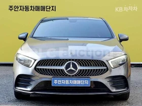 ������ Mercedes-Benz A 250