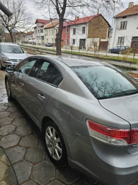 Toyota Avensis - 3800 € / 7432.15 лв. - 21103312 4