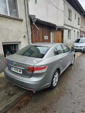 Toyota Avensis - 3800 € / 7432.15 лв. - 21103312 6