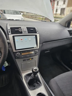 Toyota Avensis - 3800 € / 7432.15 лв. - 21103312 8