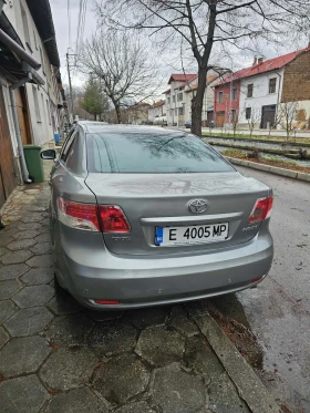 Toyota Avensis - 3800 € / 7432.15 лв. - 21103312 5