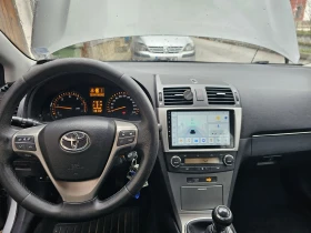 Toyota Avensis - 3800 € / 7432.15 лв. - 21103312 7