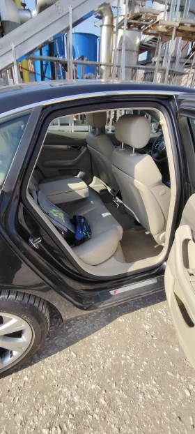 Audi A6 1986 | Auto.bg — изображение 5