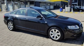 Audi A6 1986 | Auto.bg — изображение 4