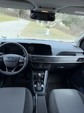 Ford Courier undefined | Auto.bg — изображение 9