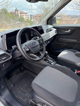 Ford Courier undefined | Auto.bg — изображение 8