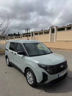 Ford Courier undefined | Auto.bg — изображение 3