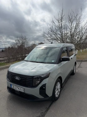Ford Courier undefined | Auto.bg — изображение 2