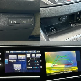 Peugeot 308 2.0hdi/Като нов/сервизна история - 5999 € / 11733.02 лв. - 85096372 11