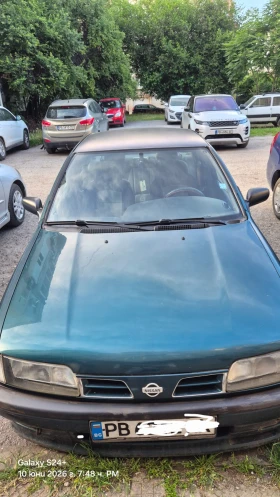 Nissan Primera | Mobile.bg � ����� ������ 10