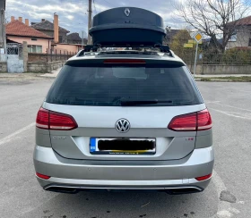 VW Golf Variant | Mobile.bg � ����� ������ 4