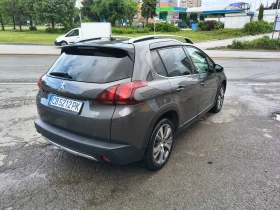 Peugeot 2008 Blue hdi  | Mobile.bg � ����� ������ 2