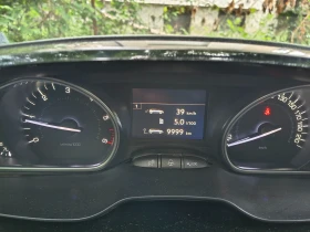 Peugeot 2008 Blue hdi  | Mobile.bg � ����� ������ 10