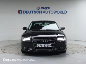 ������ Audi A8