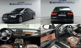 Audi A8 4.2 FSI QUATRO* PANO* ����* �������* ���� | Mobile.bg � ����� ������ 4