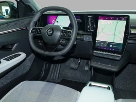 Renault Scenic E-Tech 87kWh Iconic - Full Options | Mobile.bg � ����� ������ 10
