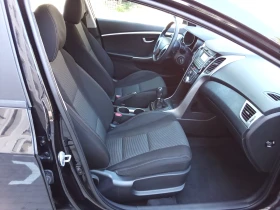 Hyundai I30 1.4CRDI-90kc. | Mobile.bg � ����� ������ 11