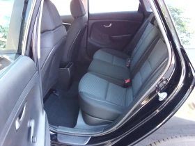 Hyundai I30 1.4CRDI-90kc. | Mobile.bg � ����� ������ 12