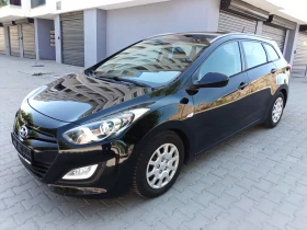 ����� �� �������� �� Hyundai I30 1.4CRDI-90kc.