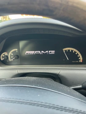 Mercedes-Benz CL | Mobile.bg � ����� ������ 6