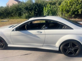 Mercedes-Benz CL | Mobile.bg � ����� ������ 4