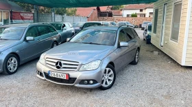 ������ Mercedes-Benz C 220