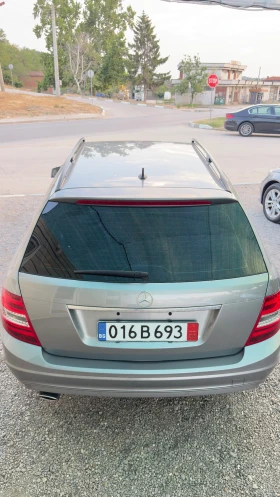Mercedes-Benz C 220 | Mobile.bg � ����� ������ 5
