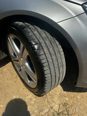 Mercedes-Benz C 220 BlueEFFICIENCY Avantgarde - 7500 € - 78069735 9