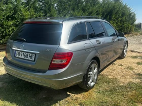 Mercedes-Benz C 220 BlueEFFICIENCY Avantgarde - 7500 € - 78069735 3